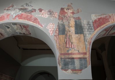 Santo di Sant Joan de Boí da Unbekannt Unbekannt